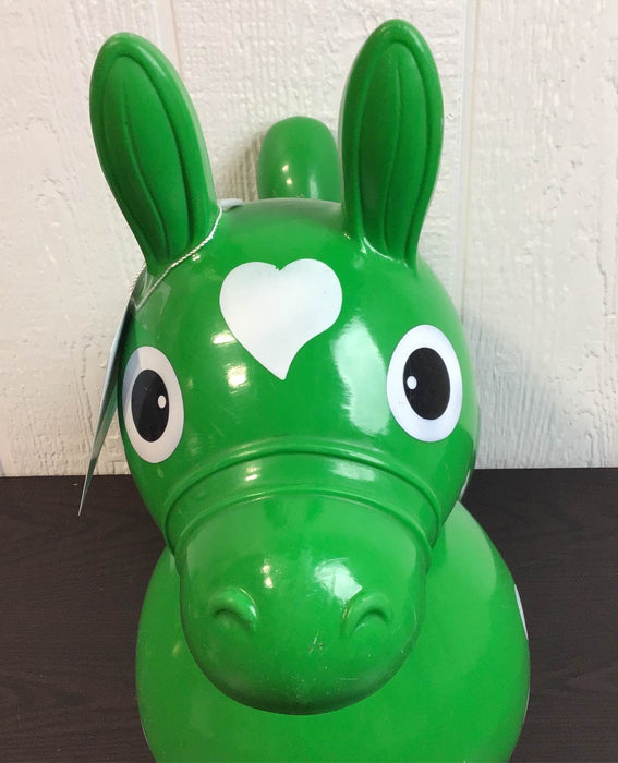 used Gymnic Rody Horse