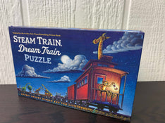 used Steam Train, Dream Train Puzzle