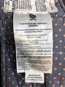 used Ergobaby Four Position 360 Ergonomic Baby Carrier