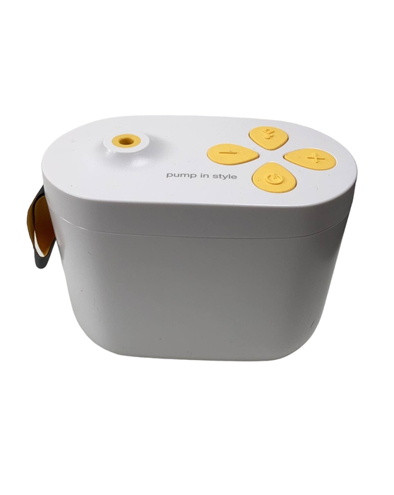 secondhand Medela Pump In Style with MaxFlow