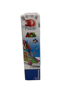 secondhand Ravensburger Sneaker Super Mario 3D Puzzle