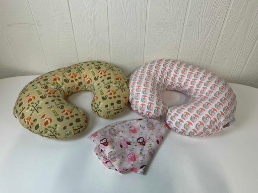 used Boppy Nursing Pillow