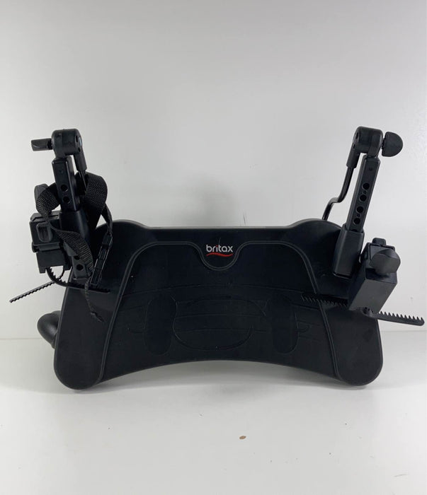 secondhand Britax Stroller Ride On Board
