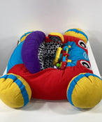 secondhand Playgro Music and Lights Comfy Car
