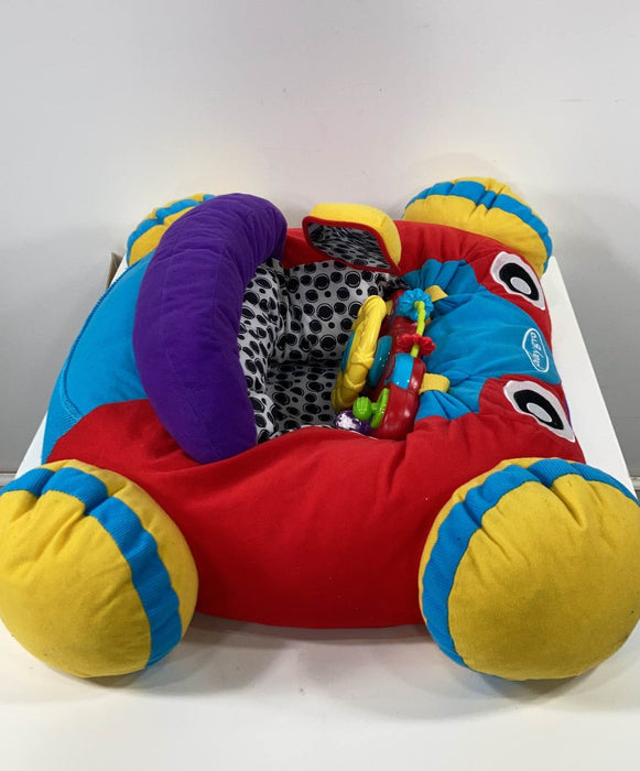 secondhand Playgro Music and Lights Comfy Car