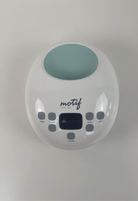 Shop Motif Medical Luna Double Electric Breast Pump at GoodBuy Gear
