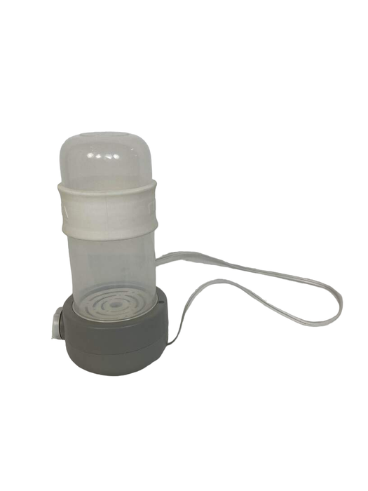secondhand Beaba 2 in 1 Bottle Warmer & Sterilizer