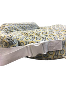 Shop My Brest Friend Nursing Pillow, Sunshine Poppy at GoodBuy Gear
