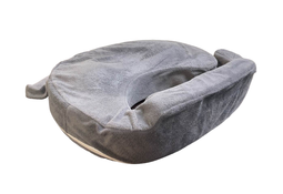 Shop My Brest Friend Nursing Pillow, Evening Grey at GoodBuy Gear