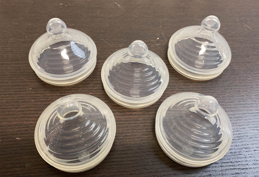 Shop BUNDLE NUK Baby Bottles at GoodBuy Gear