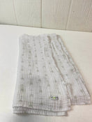 used Ziggy Baby Muslin Blanket