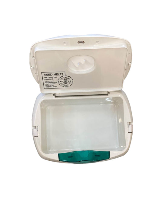 Shop Hiccapop Wipe Warmer And Baby Wipe Dispenser at GoodBuy Gear