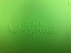 Shop Green Sprouts Finger Foods Placemat at GoodBuy Gear
