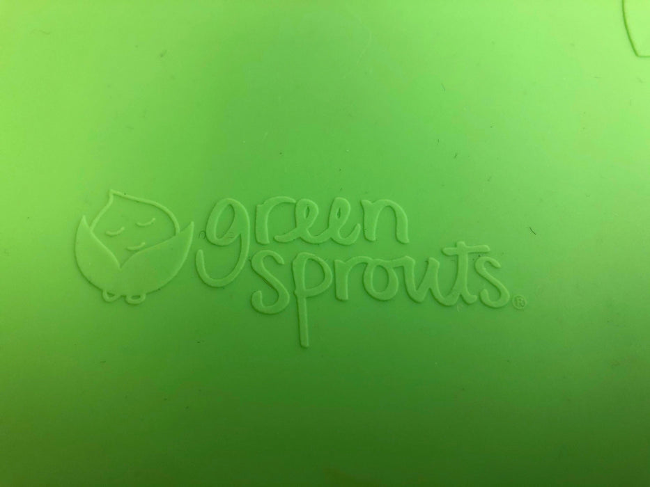 Shop Green Sprouts Finger Foods Placemat at GoodBuy Gear