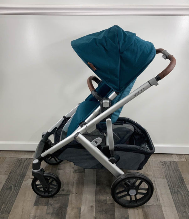 used Strollers