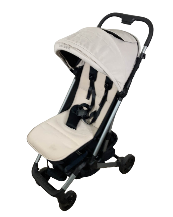 used Colugo Compact Stroller, 2022, Dune