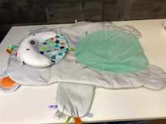 used Infant Gear