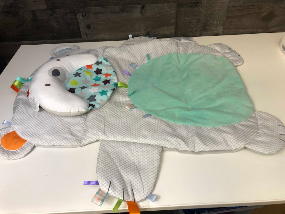 used Infant Gear