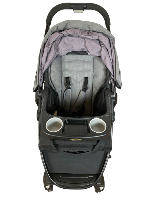 secondhand Strollers