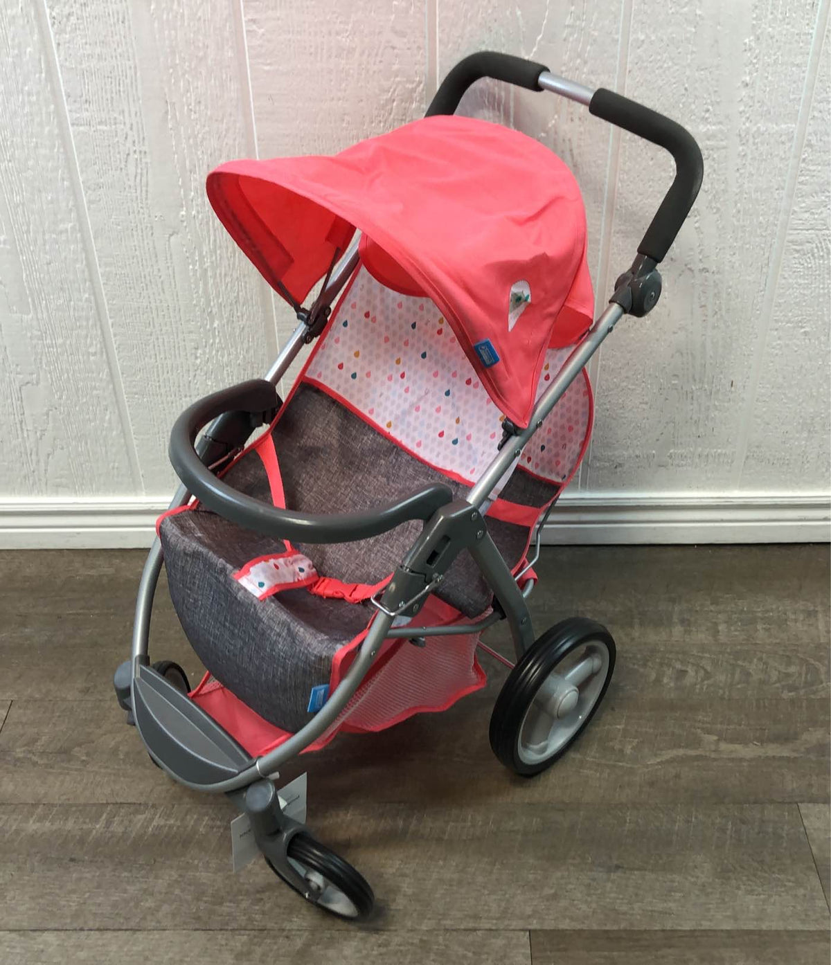 Hauck Play And Go Doll Stroller — GoodBuy Gear