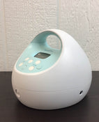 Shop Spectra Baby S1 Plus Premier Rechargeable Breast Pump at GoodBuy Gear