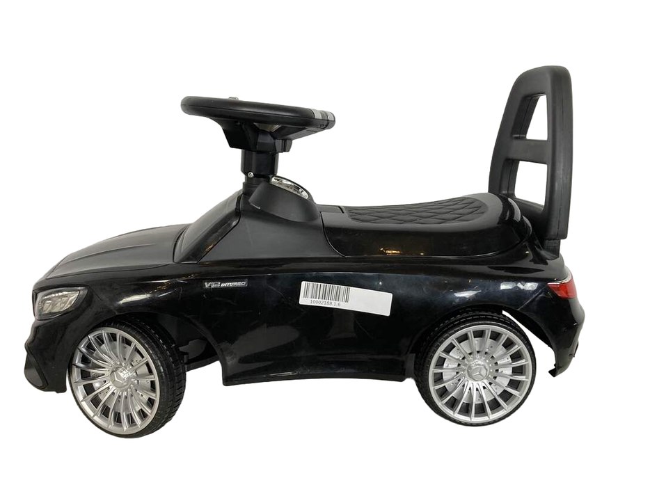 Shop Costway Mercedes-Benz Ride On Car at GoodBuy Gear