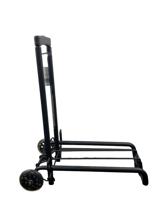 secondhand Britax Car Seat Travel Cart