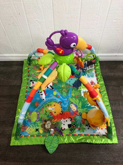 secondhand Infant Gear