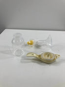 used Medela Harmony Manual Breast Pump