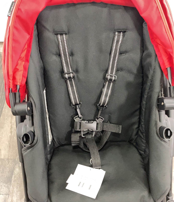 used Contours Options Stroller