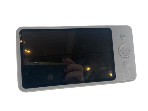 secondhand Eufy Video Baby Monitor