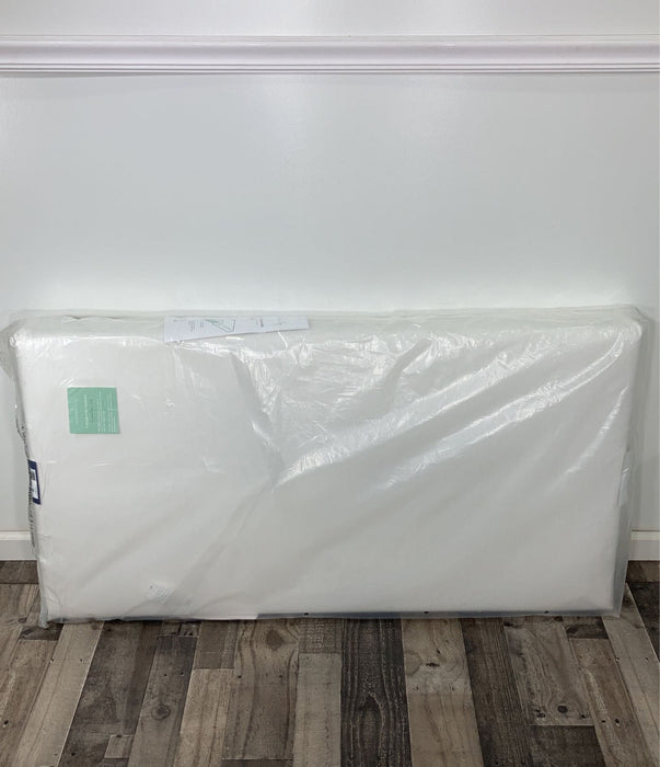Shop Naturepedic Classic 150, Seamless 2-stage, Organic Baby And Toddler Mattress at GoodBuy Gear