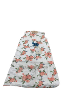 Shop Little Unicorn Cotton Muslin Sleep Bag, Medium, Regular, Watercolor Roses at GoodBuy Gear