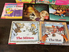 Shop BUNDLE Paperback Picture Books at GoodBuy Gear
