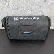 secondhand UPPAbaby MESA Car Seat Travel Bag