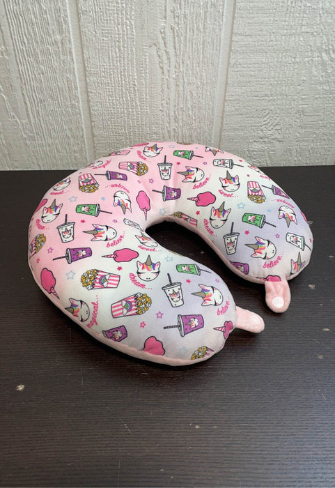 used Toddler Neck Pillow