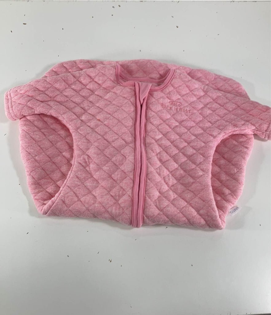 Halo Easy Transition Sleepsack, Small Heather Pink