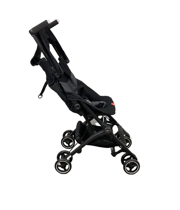 secondhand Strollers