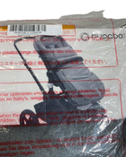 Shop Bugaboo Footmuff, Grey at GoodBuy Gear