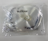 used Willow 48-Count 4 oz Spill-Proof Breast Milk Bags