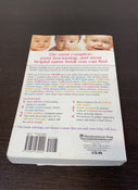 used BUNDLE Parenting Books