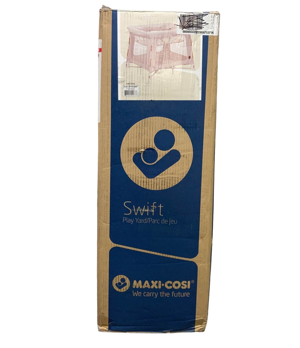 Shop Maxi-Cosi Swift Play Yard, Horizon Sand at GoodBuy Gear