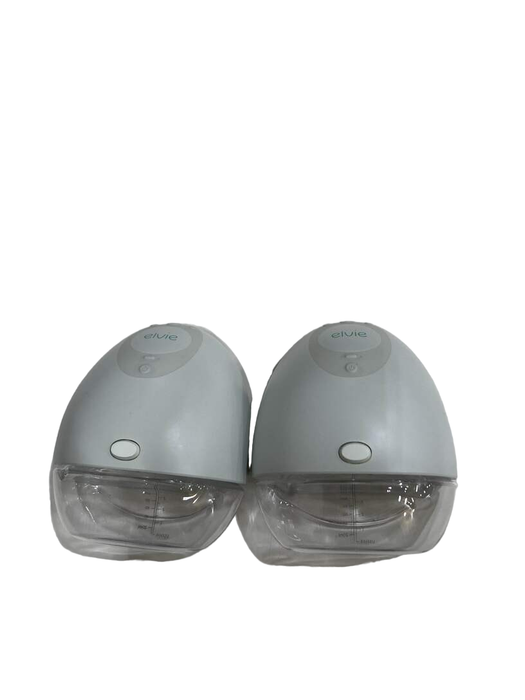 Shop Elvie Breast Pump Double at GoodBuy Gear