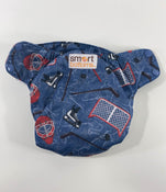 Shop BUNDLE Smart Bottoms All-in-One Cloth Diapers at GoodBuy Gear