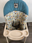 secondhand Safety 1st AdapTable High Chair