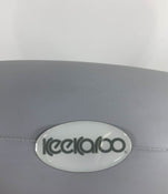 Shop Keekaroo Peanut Changing Pad, Grey at GoodBuy Gear