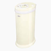 Shop Ubbi Diaper Pail, ivory at GoodBuy Gear