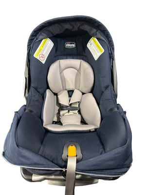 Chicco Keyfit 30 Zip Infant Car Seat Air Edition Q Collection 2020