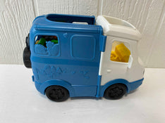 Fisher Price Little People Camper