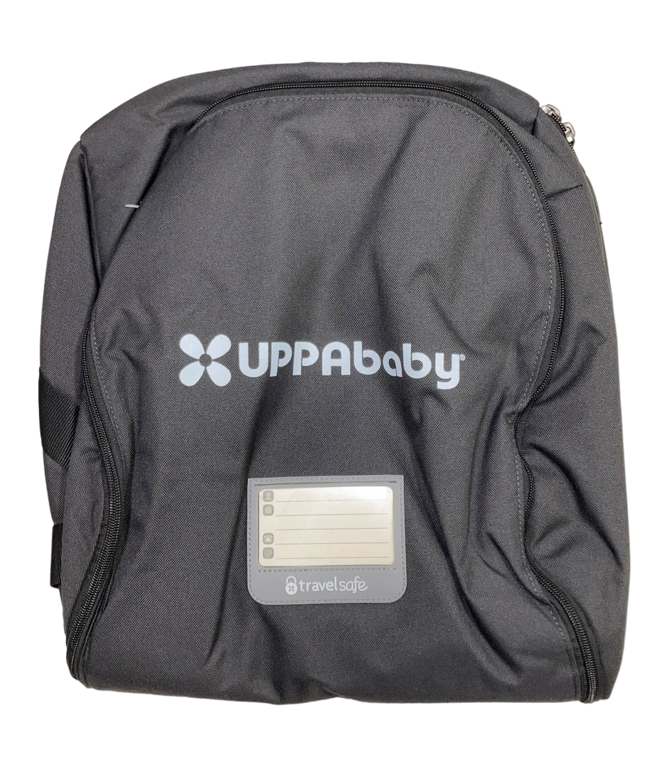 uppababy travelsafe UPPAbaby MESA Car Seat Travel Bag